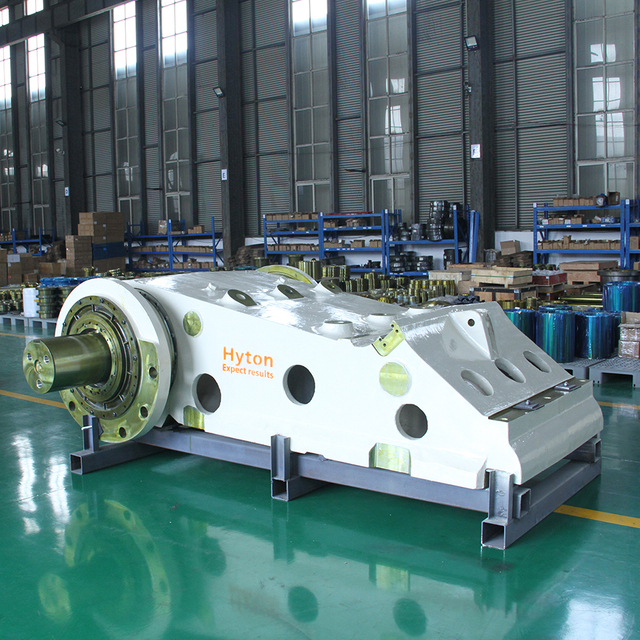 METSO PITMAN ASSY