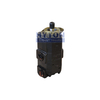 Hydraulic Double Pump Spare Part Fit Metso Nordberg GP11F Cone Crusher
