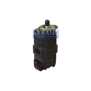 Hydraulic Double Pump Spare Part Fit Metso Nordberg GP11F Cone Crusher