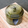 Mining Machine Parts CH660 Piston Cylinder Suit to Sandvik Cone Crusher