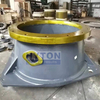 Lower Frame Suit to Sandvik CH420 Cone Crusher