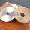 Sandvik CS440 Cone Crusher Bronze Spare Parts Piston Wearing Plate for Hot Sale