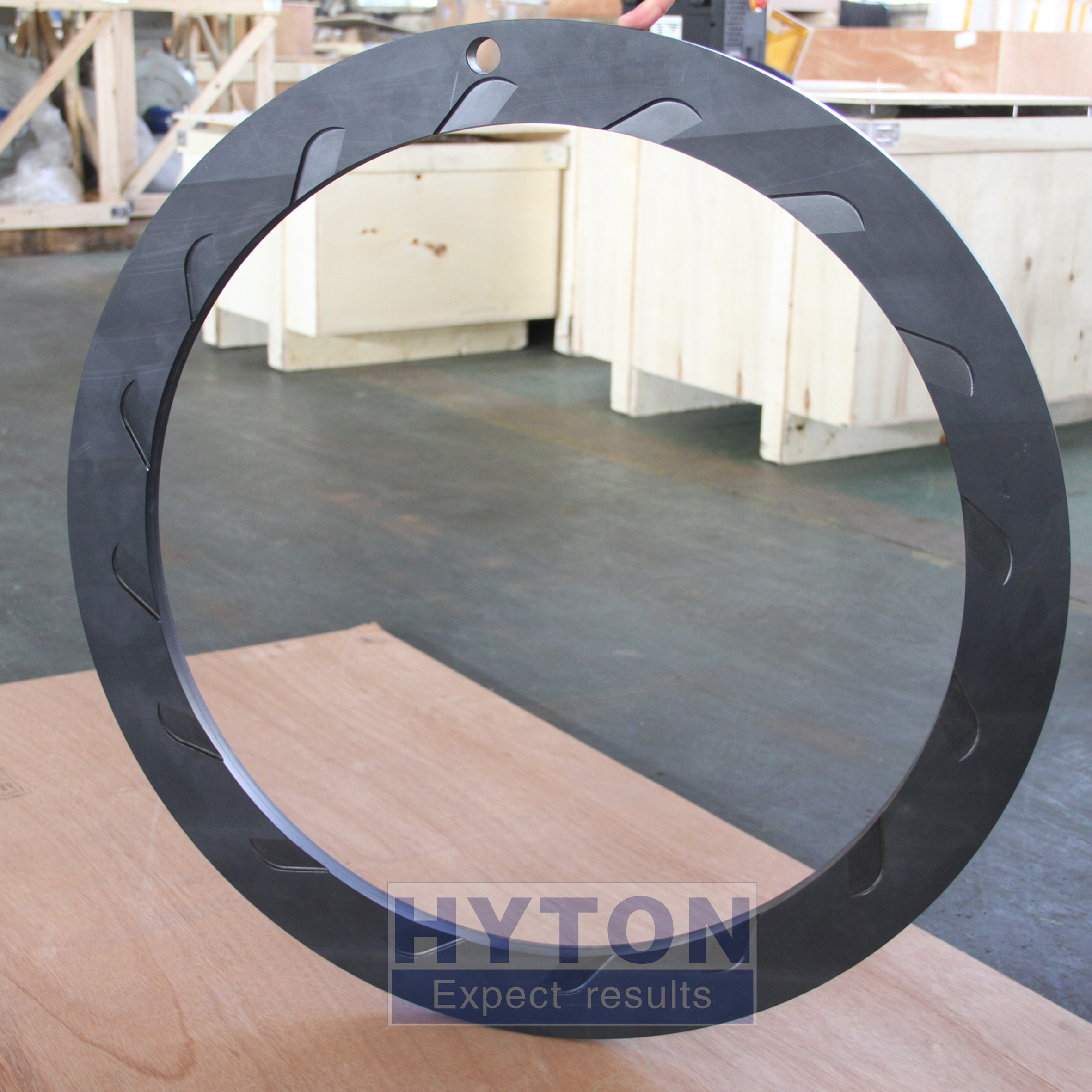 Spare Part Bearing Plate Suit to Metso GP11F&GP11M Cone Crusher
