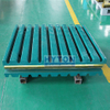 Fit for Metso C145 Jaw Crusher Wear Part Movable Jaw Plate with Mn18+Cr26 Inserts HT-814390552700