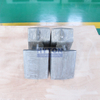 Apply to Terex Cone Crusher Wear Liners Anvils HT-P24000800