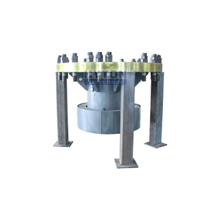 Original Quality Part Hydraulic Cylinder Assembly HT-454.2521-901 Fit for Sandvik CG820 Gyratory Crusher Machine