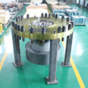 Original Quality Part Hydraulic Cylinder Assembly HT-454.2521-901 Fit for Sandvik CG820 Gyratory Crusher Machine