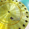 Fit for Sandvik CG820 Gyratory Crusher Part Hydroset Cylinder Cover HT-454.3038-001
