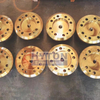 Locking Bolt Spare Parts Suit to Metso Nordberg HP400 Cone Crusher