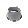 Terex TC1300 Stone Cone Crusher Wear Parts Mantle and Bowl Liners