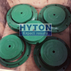 Spare Parts B7150SE Feed Eye Ring Suit to Metso VSI Crusher