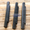 Orange Rotor Assembly Parts Retaining Bar Suit to Metso RC840 VSI Crusher