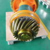 Spare Part Countershaft Box Assembly HT-TC680 2000-T Fit for Trio TC66 Cone Crusher Machine