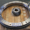 Mining Machine Parts Fit for Metso Nordberg Cone Crusher GP550 Drive Gear Pair 