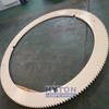 Spare Parts Drive Gear Suit for Metso HP400 Cone Crusher