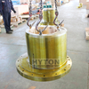Eccentric Assembly Suit To Metso Nordberg HP300 Cone Crusher Spare Parts