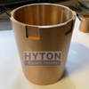 HP300 Eccentric Bushing Bronze Spare Parts Suit to Metso Multi-cylinder Cone Crusher