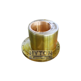 Eccentric Assembly Suit To Metso Nordberg HP300 Cone Crusher Spare Parts