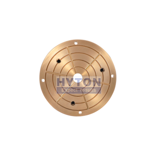 Apply to Metso Nordberg HP300 Cone Crusher Spare Parts Socket Liner