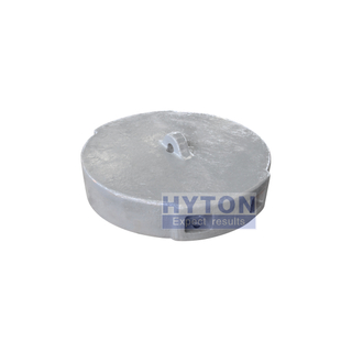 Sandvik CH440 Cone Crusher Spare Parts Spider Cap for Hot Sale