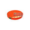 CH660 Hydraulic Cylinder Cover Spare Parts Suit to Sandvik Cone Crusher