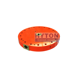 CH660 Hydraulic Cylinder Cover Spare Parts Suit to Sandvik Cone Crusher