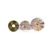 Metso GP300 Cone Crusher Thrust Bearing Parts Pressure Plate for Hot Sale 