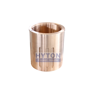 Sandvik CH440 Cone Crusher Spare Parts Original Quality Eccentric Bushing