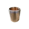 Bronze Accessory Eccentric Bushing HT-MM1126619 Fit for Metso GP330 Cone Crusher Machine