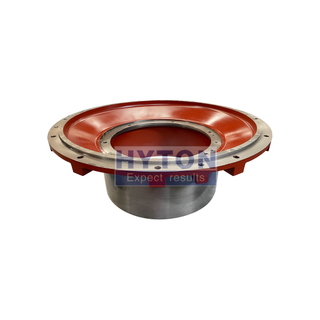 Factory Price Sandvik Cone Crusher Spare Parts CH420 Dust Collar