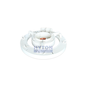 Fit for Metso B6150SE VSI Cruhser Accessory Cavity Ring Assembly HT-B611S6400B HT-B611S7400B