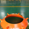 Apply to Trio TC51 Cone Crusher Wear Part Bowl Liner HT-TRIO17000526