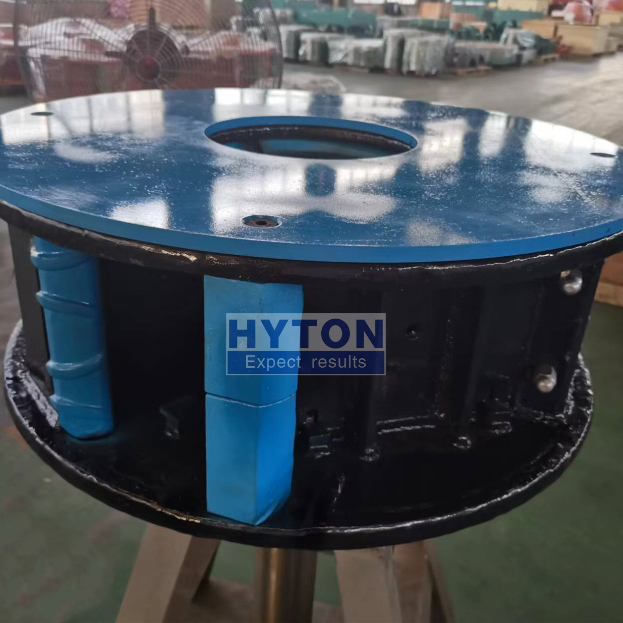 Sandvik rotor (4)