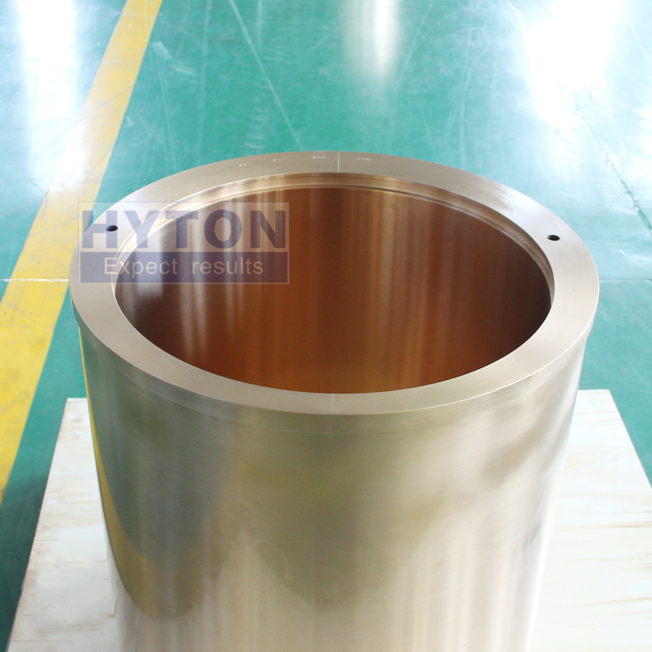 Hyton Sandvik CH870 Ecc Bushing