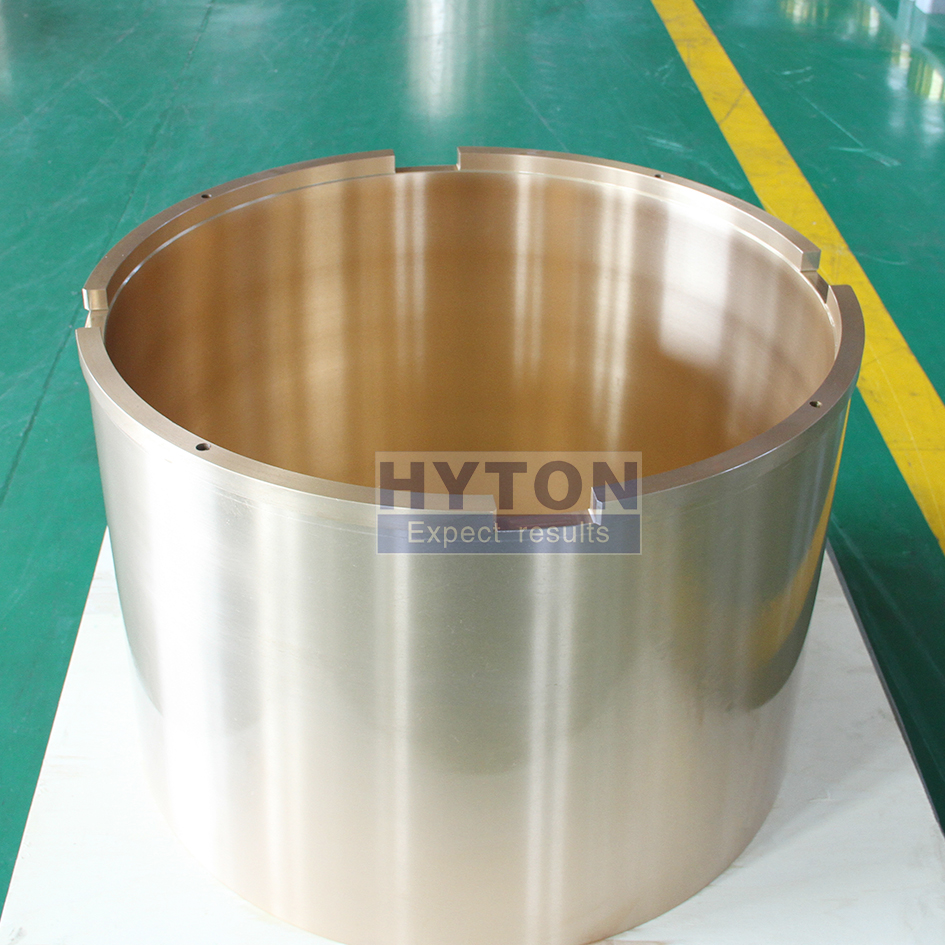 Hyton Sandvik CH870 Bottom Shell Bushing