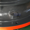 Fit for Sandvik CH430 Cone Crusher Spare Part Top Shell HT-442.7981-00 