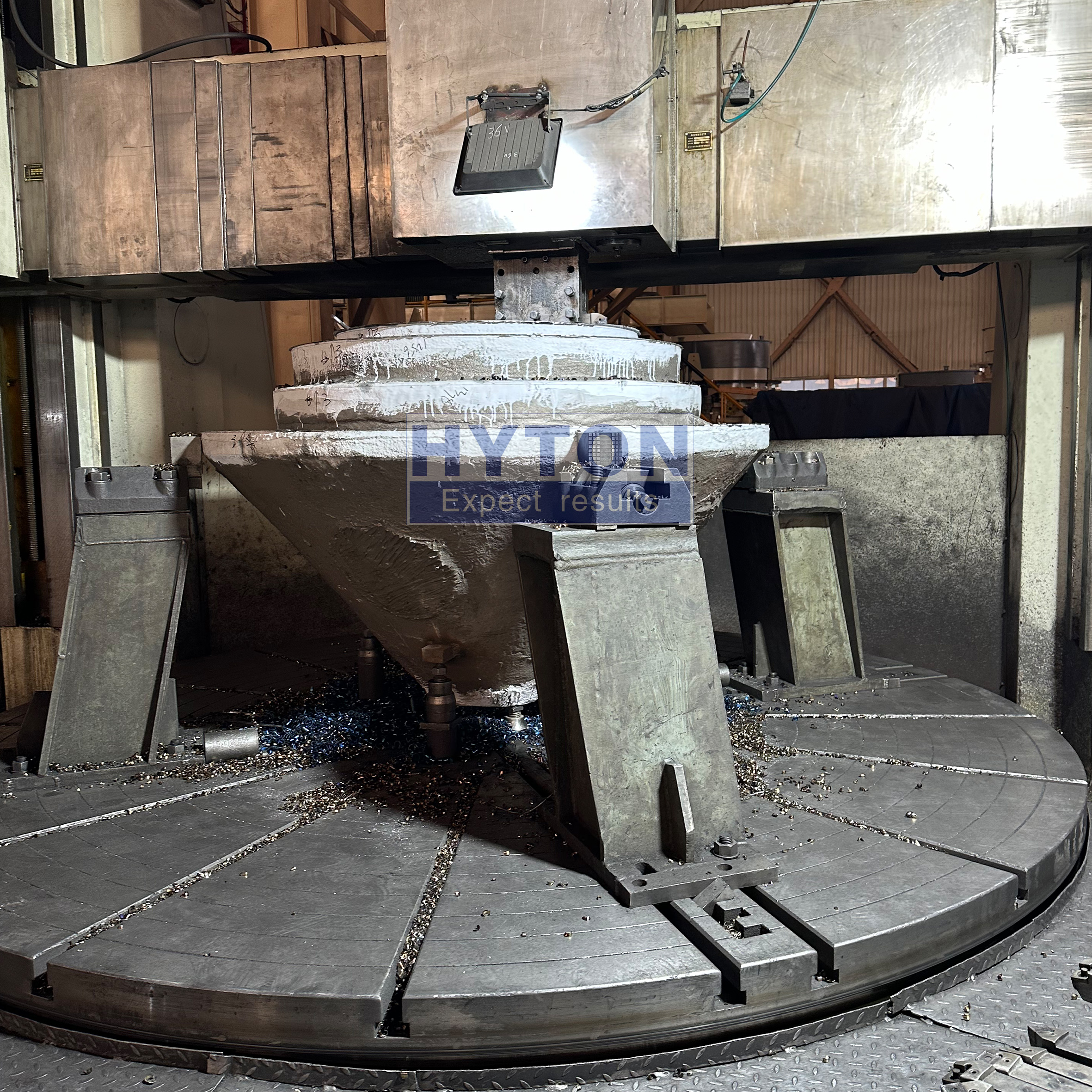 HP Head Assy 加工图 (2)