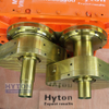Apply to Metso LH3673 Vibrating Screens Replacement Part ML80 Vibrator HT-MM0605300 