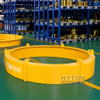 Accessory Adjustment Cap HT-TC680 3110 Apply to Trio TC66 Cone Crusher Machine