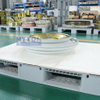 Apply to Symons 3ft std Cone Crusher Spare Part Socket HT-7381-1001