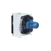 Fit for Metso HP300 Cone Crusher Spare Part Air Cooler HT-MM0905278
