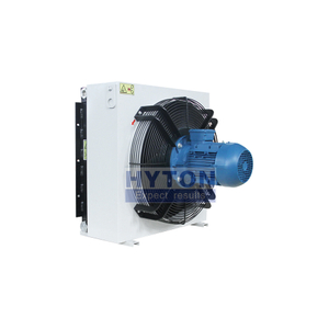 Fit for Metso HP300 Cone Crusher Spare Part Air Cooler HT-MM0905278