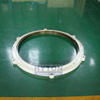 Fit for Metso HP4 Cone Crusher Spare Part Clamping Ring HT-N12030503/N98000040