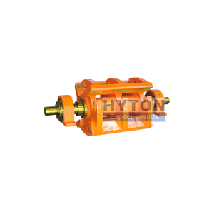 For Metso NP1213 LT1213 Impact Crusher Spare Part Rotor and Shaft Assembly HT-7091050053