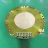 Spare Part Eccentric Support Plate HT-17-303-084-001 Apply to Metso SG4265 Cone Crusher 