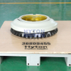 High Precision Part Gear HT-3680 9455 Apply to Symons 4ft Cone Crusher Machine
