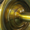Apply to Trio TC36 Cone Crusher Spare Part Central Shaft Assembly HT-TRIO17000172