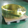 Spare Part Bearing Housing(Set) HT-TRIO17003191 Fit for Trio CT4763 Jaw Crusher Machine