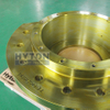 Spare Part Bearing Housing(Set) HT-TRIO17003191 Fit for Trio CT4763 Jaw Crusher Machine