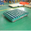 Wear Part Fixed Jaw Plate HT-N11917389 Apply to Metso C200 Jaw Crusher Machine